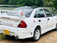 Mitsubishi Lancer 1996 Car