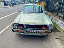 Mitsubishi Lancer 1400 Wagon 1979 Car