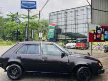Mitsubishi Lancer 1980 Car