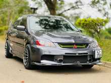 Mitsubishi Lancer 2008 Car
