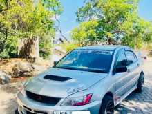 Mitsubishi Lancer 2005 Car
