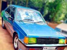 Mitsubishi Lancer 1979 Car