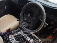 Mitsubishi Lancer 1977 Car