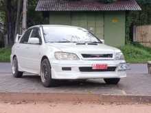 Mitsubishi Lancer Cs1 2003 Car