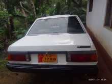 Mitsubishi Lancer 1984 Car