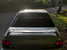 Mitsubishi Lancer 2003 Car