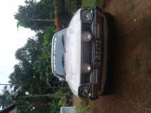 Mitsubishi Lancer 1977 Car