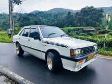 Mitsubishi Lancer 1980 Car
