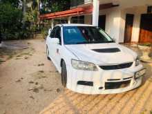 Mitsubishi Lancer CS2 2003 Car