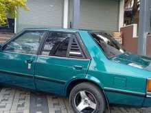 Mitsubishi LANCER SL 1980 Car