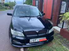 Mitsubishi Lancer 2000 Car