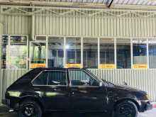 Mitsubishi Lancer 1980 Car