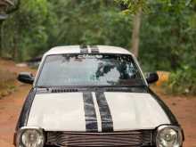 Mitsubishi Lancer 1977 Car
