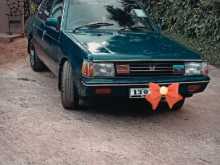 Mitsubishi LANCER 1983 Car