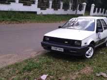 Mitsubishi Lancer 1988 Car