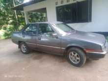Mitsubishi LANCER 1984 Car