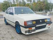 Mitsubishi Lancer 1980 Car