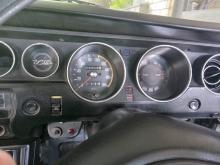 Mitsubishi Lancer 1980 Car