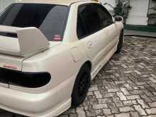 Mitsubishi Lancer 1995 Car