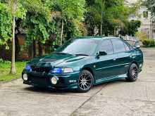 Mitsubishi Lancer 1996 Car