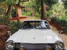 Mitsubishi Lancer 1977 Car