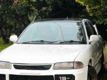 Mitsubishi Lancer 1996 Car