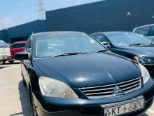 Mitsubishi Lancer 2012 Car