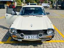 Mitsubishi Lancer 1978 Car