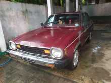 Mitsubishi LANCER 1982 Car