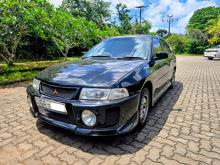 Mitsubishi Lancer 2000 Car