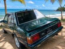 Mitsubishi Lancer 1983 Car