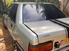 Mitsubishi Lancer 1985 Car