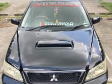 Mitsubishi Lancer CS1 2001 Car