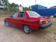Mitsubishi Lancer 1985 Car
