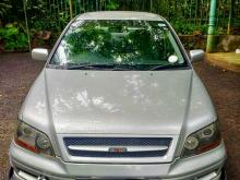Mitsubishi Lancer 2000 Car