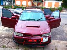 Mitsubishi Lancer 1994 Car