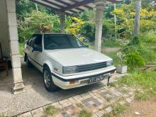 Mitsubishi Lancer 1987 Car
