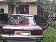 Mitsubishi Lancer 1991 Car