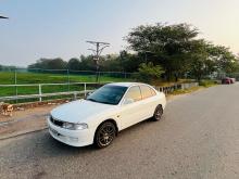Mitsubishi Lancer 1998 Car