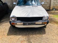 Mitsubishi Lancer 1980 Car