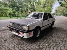 Mitsubishi Lancer 1985 Car