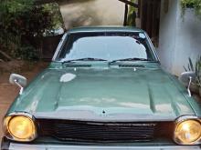 Mitsubishi Lancer 1984 Car