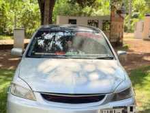 Mitsubishi Lancer 2003 Car