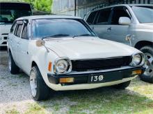 Mitsubishi Lancer 1987 Car