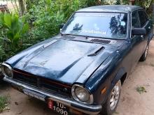 Mitsubishi Lancer 1980 Car