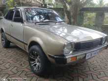 Mitsubishi Lancer 1982 Car