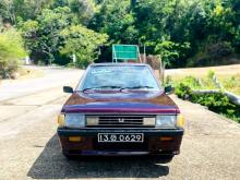Mitsubishi Lancer 1982 Car