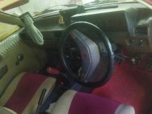 Mitsubishi Lancer 1983 Car