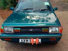 Mitsubishi Lancer 1983 Car