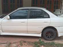 Mitsubishi Lancer 1996 Car